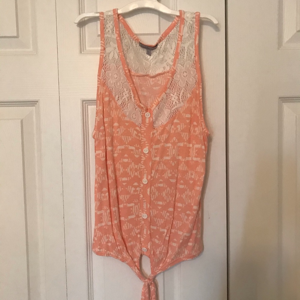 Cute Tank Top
